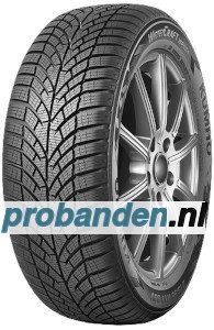 Kumho WinterCraft WP52+