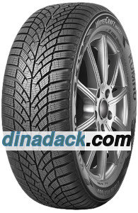 Kumho WinterCraft WP52+