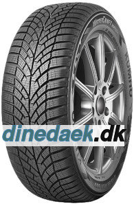 Kumho WinterCraft WP52+
