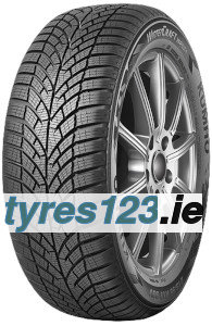 Kumho WinterCraft WP52+