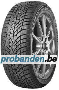 Kumho WinterCraft WP52+