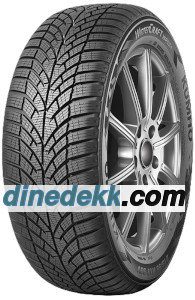 Kumho WinterCraft WP52+