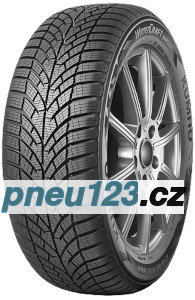 Kumho WinterCraft WP52+