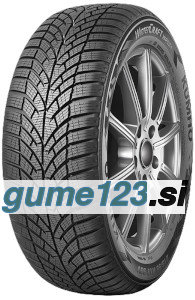 Kumho WinterCraft WP52+