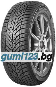 Kumho WinterCraft WP52+