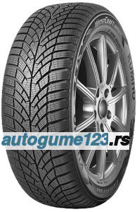 Kumho WinterCraft WP52+