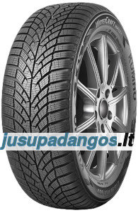 Kumho WinterCraft WP52+