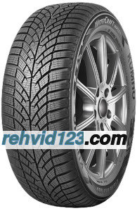 Kumho WinterCraft WP52+