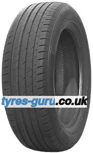 Kustone Radial P03