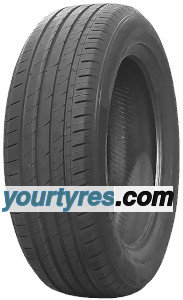 Kustone Radial P03