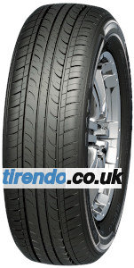 Kustone Radial P07