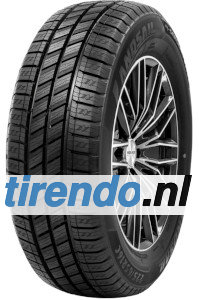 Landsail 4-Seasons Van 2