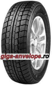 Landsail Winter Van
