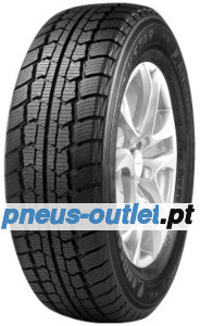 Landsail Winter Van