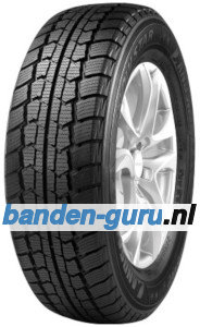 Landsail Winter Van