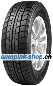 Landsail Winter Van