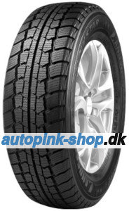 Landsail Winter Van