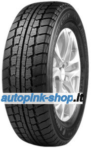 Landsail Winter Van