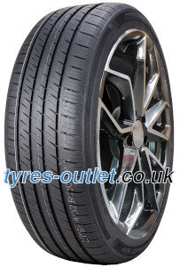 Landspider Citytraxx H/P