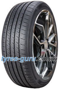 Landspider Citytraxx H/P