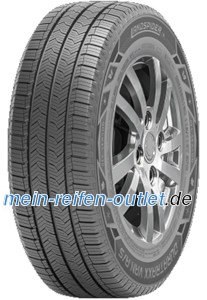 Landspider Duratraxx VAN A/S