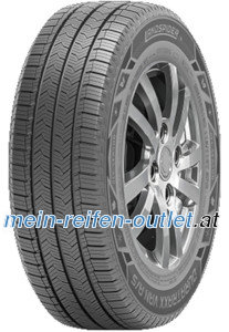 Landspider Duratraxx VAN A/S