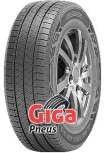 Landspider Duratraxx VAN A/S