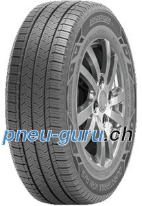 Landspider Duratraxx VAN A/S