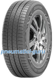 Landspider Duratraxx VAN A/S