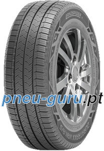 Landspider Duratraxx VAN A/S