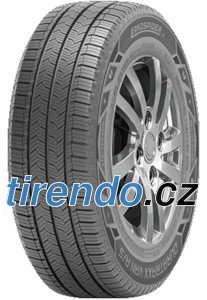 Landspider Duratraxx VAN A/S