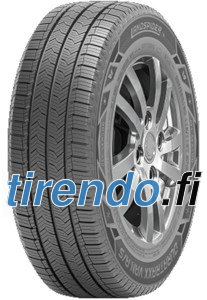 Landspider Duratraxx VAN A/S