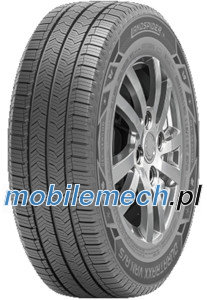 Landspider Duratraxx VAN A/S
