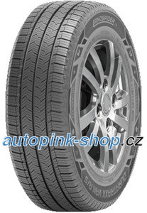 Landspider Duratraxx VAN A/S