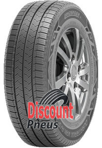 Landspider Duratraxx VAN A/S