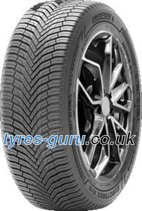 Landspider Eurotraxx A/S