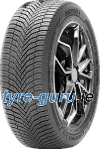 Landspider Eurotraxx A/S
