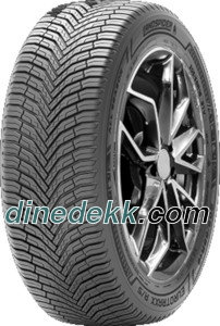 Landspider Eurotraxx A/S