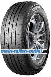 Landspider Eurotraxx H/P