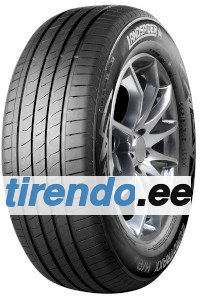Landspider Eurotraxx H/P
