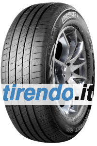 Landspider Eurotraxx H/P