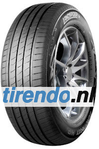 Landspider Eurotraxx H/P