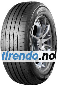 Landspider Eurotraxx H/P