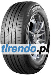 Landspider Eurotraxx H/P