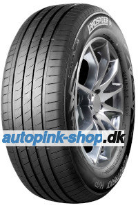 Landspider Eurotraxx H/P