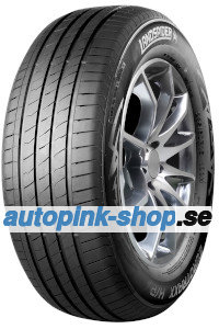 Landspider Eurotraxx H/P