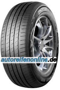 Landspider Eurotraxx H/P