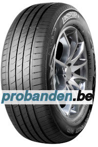 Landspider Eurotraxx H/P