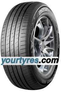 Landspider Eurotraxx H/P