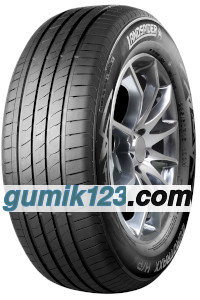 Landspider Eurotraxx H/P